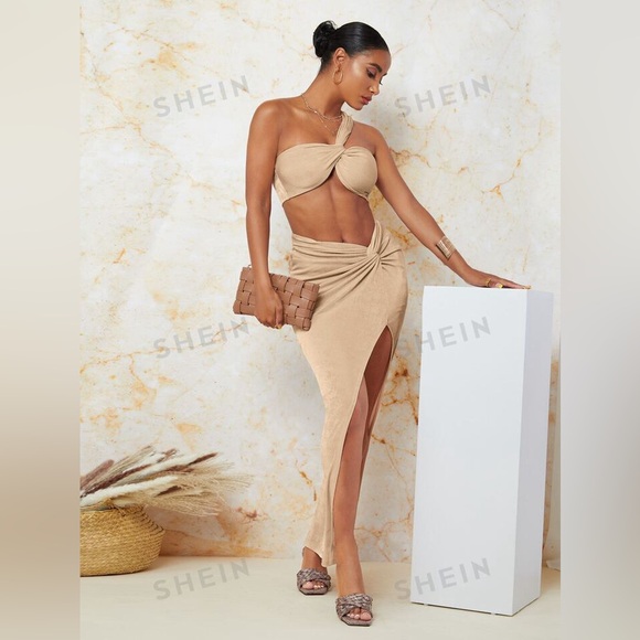 SHEIN 2 piece set - Picture 1 of 4